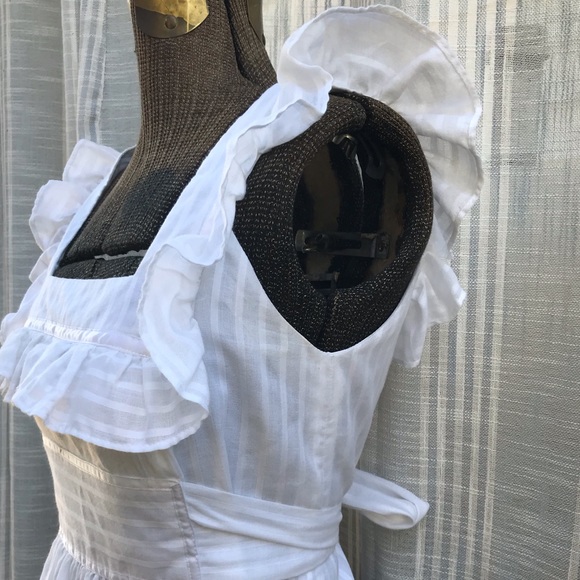 Vintage Sundress - Picture 7 of 8